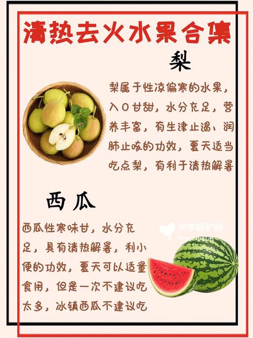 国内助孕宝宝上火吃什么水果好